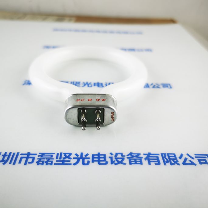 92-BWW  荧光环形灯