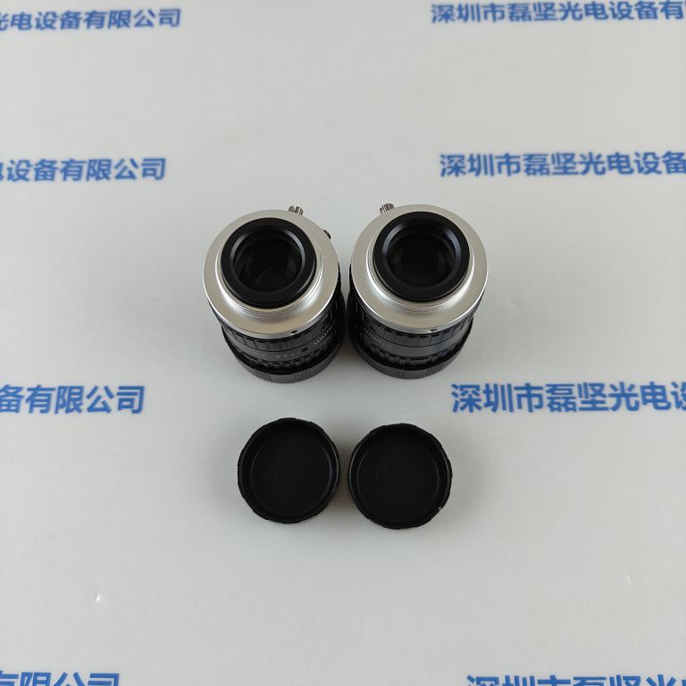 WARKOMA威科迈 M2825-20MP-11  工业镜头