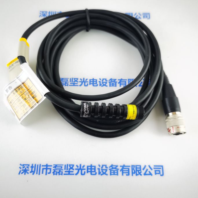 OMRON欧姆龙 ZUV-H20MB  照射头