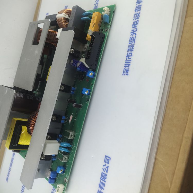 USHIO牛尾  PB-1237FU 00A 电路板