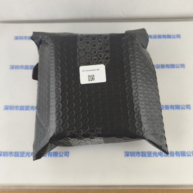 OPT奥普特 OPT-DPA2024EC-MS  光源控制器