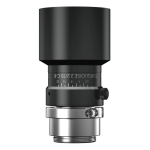 Schneider施耐德 TURQUOISE F2.270 mm C-Mount ruggedized 工业镜头