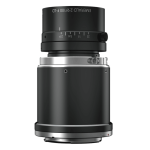 Schneider施耐德 EMERALD F2.9100 mm F-LD 工业镜头