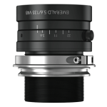 Schneider施耐德 EMERALD F5.6135 mm V48-Mount 工业镜头