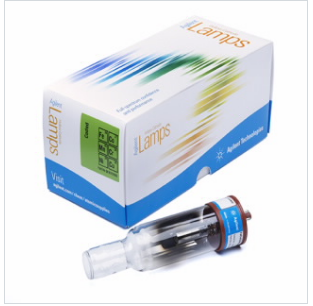 Agilent安捷伦 5610129200 多元素空心阴极灯