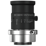 Schneider施耐德 TOURMALINE F2.820 mm C-Mount SD 工业镜头