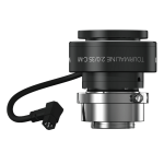 Schneider施耐德 TOURMALINE F2.035 mm C-Mount with motorized iris 工业镜头