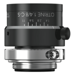 Schneider施耐德 CITRINE F1.48 mm C-Mount stabilized 工业镜头