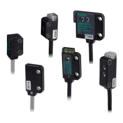 TAKEX竹中 UM2-Z3DSV UM2 Series 超微型嵌入光传感器