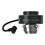 Schneider施耐德 TURQUOISE F1.816 mm C-Mount Motorized 工业镜头