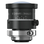 Schneider施耐德 CITRINE F1.84.8 mm C-Mount stabilized 工业镜头
