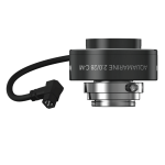 Schneider施耐德 AQUAMARINE F2.028 mm C-Mount motorized 工业镜头