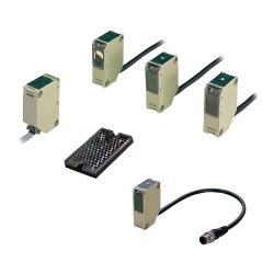 TAKEX竹中 NE-M5R NE Series 超紧凑电源照片传感器