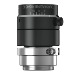 Schneider施耐德 TOURMALINE F4.045 mm C-Mount 工业镜头