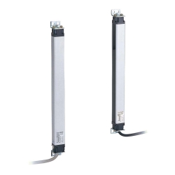 TAKEX竹中 SS20-T40 SS20 Series 超薄型光幕传感器