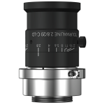Schneider施耐德 TOURMALINE F2.820 mm C-Mount LD 工业镜头