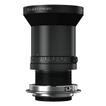 Schneider施耐德 EMERALD F2.828 mm F-SD 工业镜头