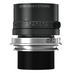 Schneider施耐德 EMERALD F2.8100 mm V48-LD 工业镜头