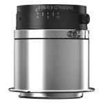 Schneider施耐德 EMERALD F4.080 mm F-Mount 工业镜头