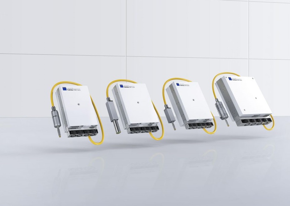 TRUMPF通快 TruPulse 2013 nano (FK10-EP) 短脉冲或超短脉冲激光器