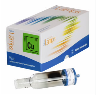 Agilent安捷伦 5610104200 单元素空心阴极灯