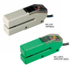 TAKEX竹中 MC-U2RTC MC Series U形标记传感器