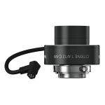 Schneider施耐德 CITRINE F1.412 mm C-Mount 工业镜头