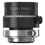Schneider施耐德 CITRINE F1.417 mm C-Mount 工业镜头