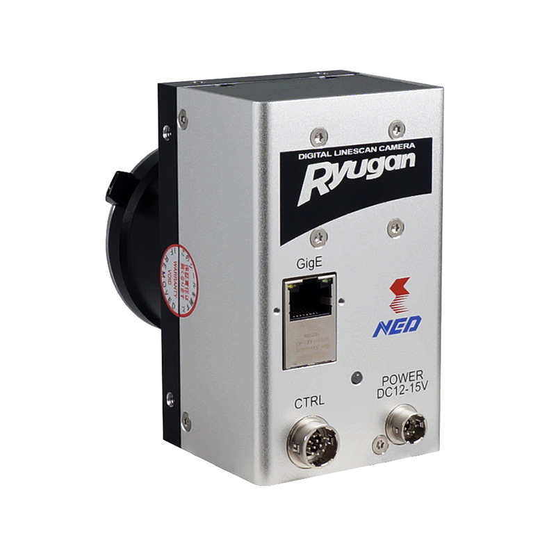 NED RCDL4K8GE 工业相机