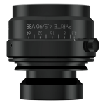Schneider施耐德 PYRITE F4.590 mm V38-Mount 工业镜头