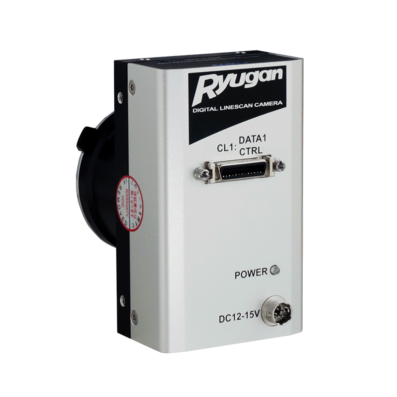 NED RCDL2K20CL 工业相机