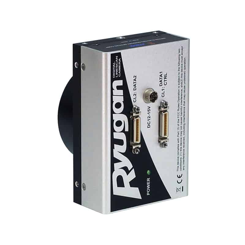 NED RMSL8K76CL 工业相机