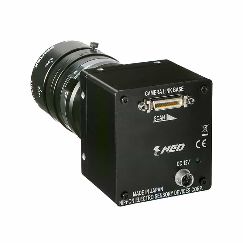 NED SUi7450T2 工业相机