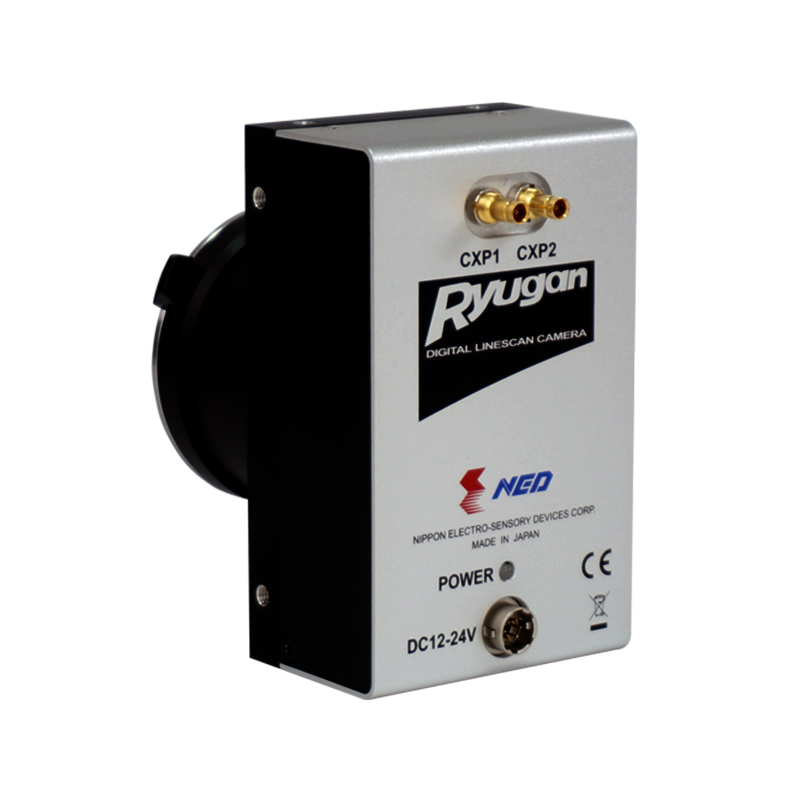 NED RMSL4K100CP 工业相机