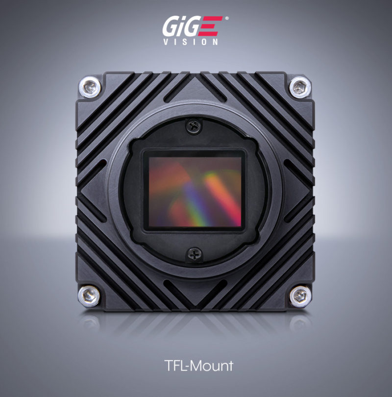 NED ATL314S 工业相机