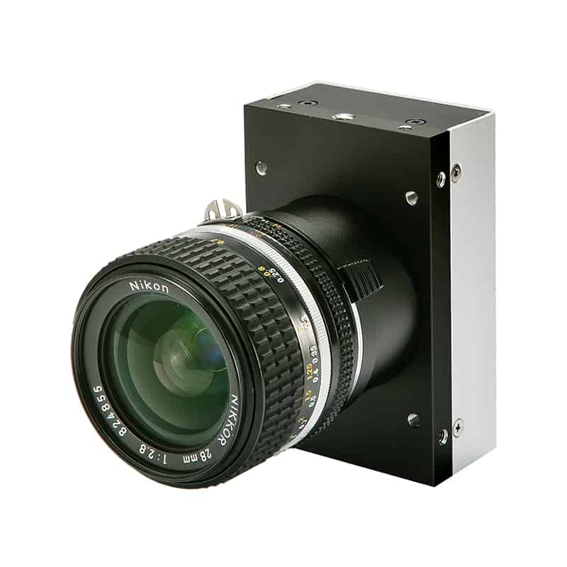 NED XCM4085TLCT6 工业相机