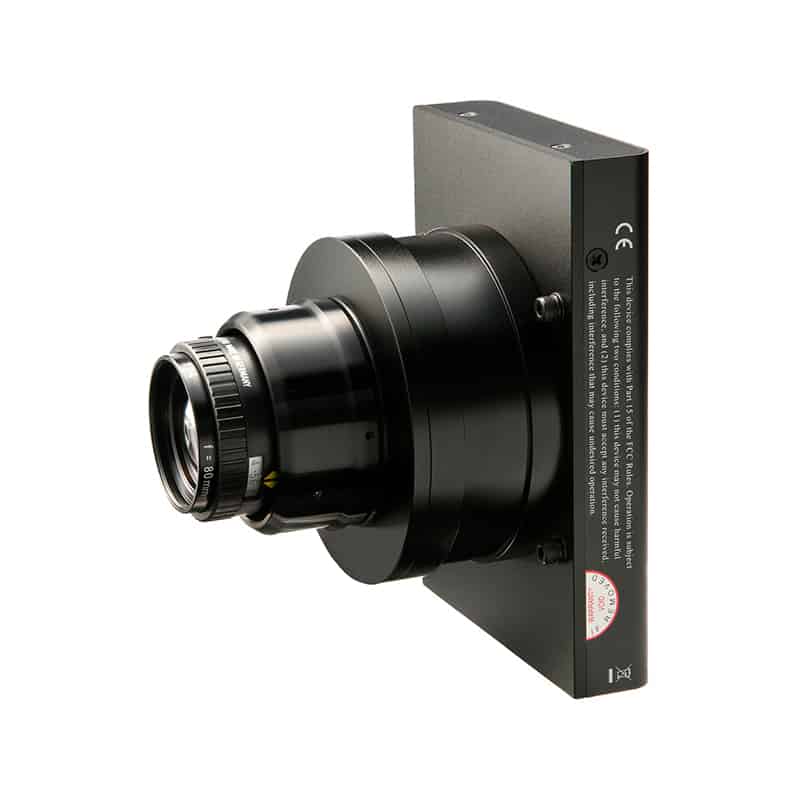 NED NUCLi7370AT6 工业相机