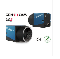 IMAVISION大恒图像 MER-231-41U3M C-L 工业相机