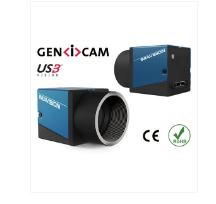 IMAVISION大恒图像 MER-301-125U3M C-L 工业相机