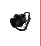 CHIOPT长步道 FA5016M4 FA镜头