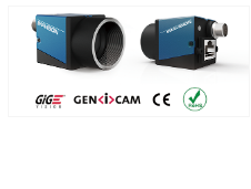 IMAVISION大恒图像 MER-132-43GM C 工业相机