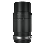 Schneider施耐德 SAPPHIRE XL 0.102.0X V70-Mount 工业镜头