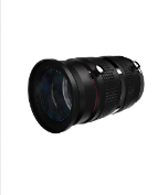 CHIOPT长步道 MS4505A 线扫镜头