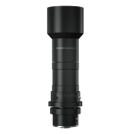 Schneider施耐德 SYLVINE 0.030.2X C-Mount 工业镜头