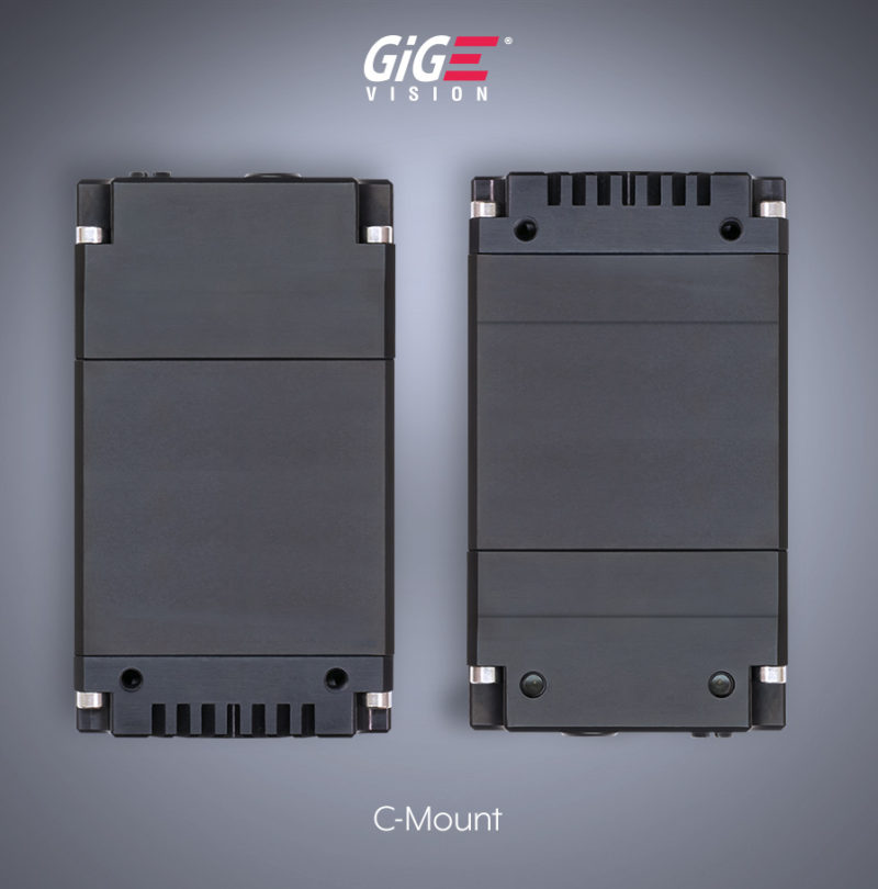 NED ATX081S 工业相机