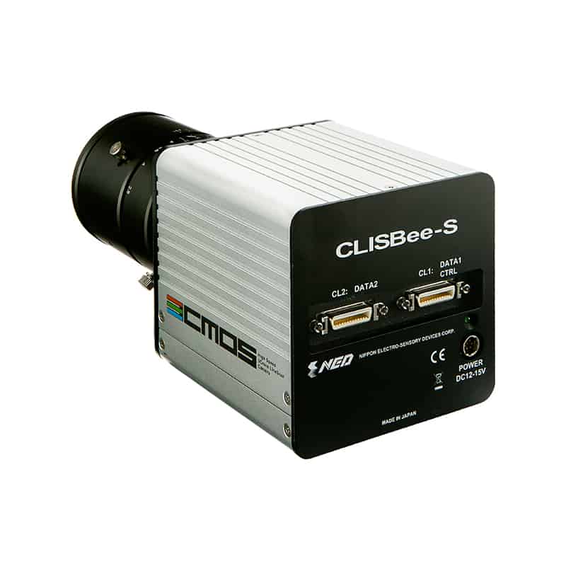 NED XCM3C4080T3 工业相机