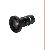 CHIOPT长步道 MC2501A 大靶面镜头