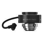Schneider施耐德 TOPAZ F2.030 mm C-Mount motorized 工业镜头