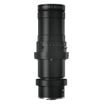 Schneider施耐德 SYLVINE 0.141.0X C-Mount 工业镜头