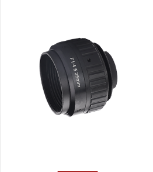 CHIOPT长步道 LS3508A 线扫镜头